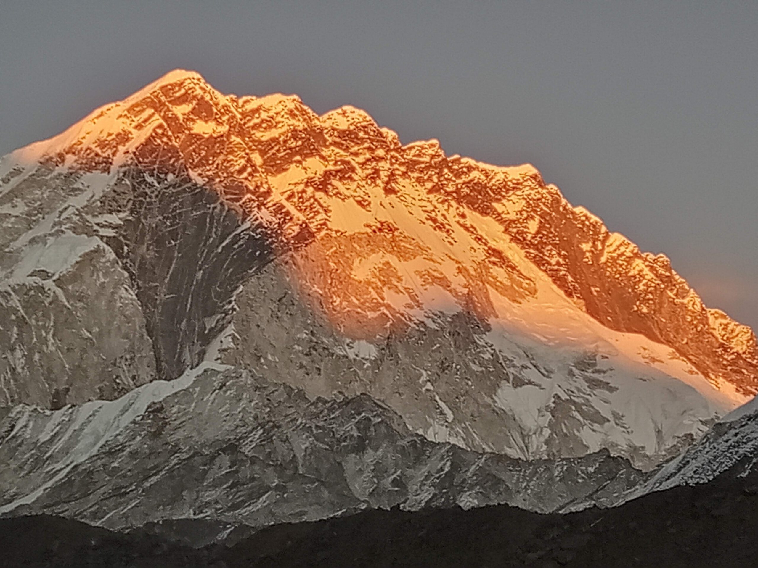 BEST SEASON FOR TREKKING IN HIMALAYAS