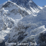Everest Luxury Trek