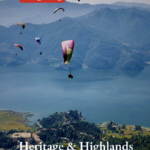 Heritage & Highlands
