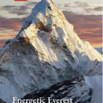 Energetic Everest