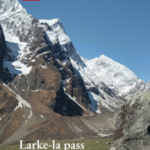 Larke-La Pass Trek
