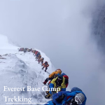 Everest Base Camp Trekking