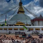 Glimpse Of Nepal-Short & Soft extension trip to Nepal
