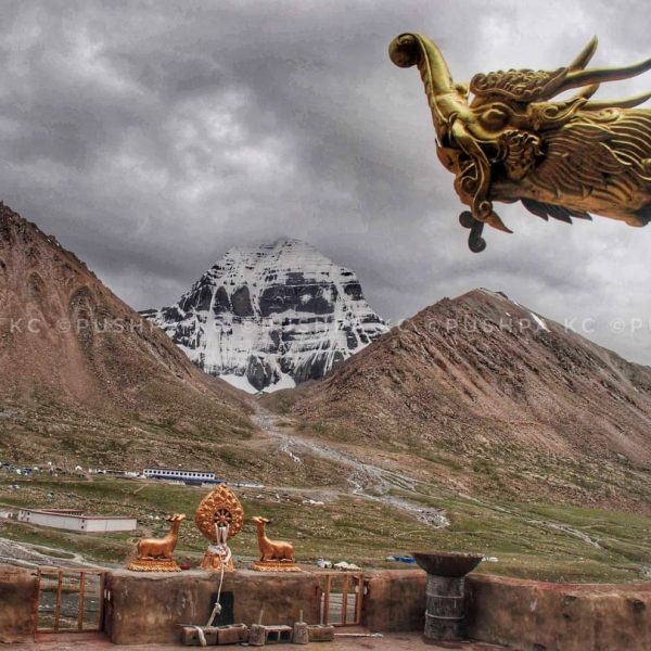 Mount Kailash: Explore the Spiritual and Scenic Tibet