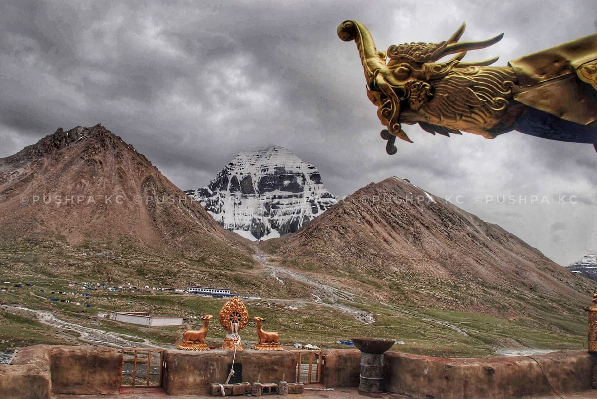Mount Kailash: Explore the Spiritual and Scenic Tibet