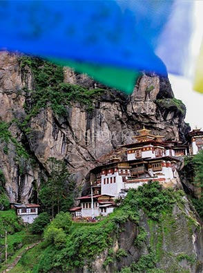 Bhutan