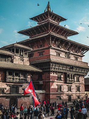 Nepal