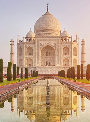 India