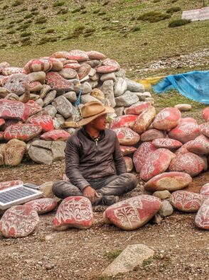 Tibet